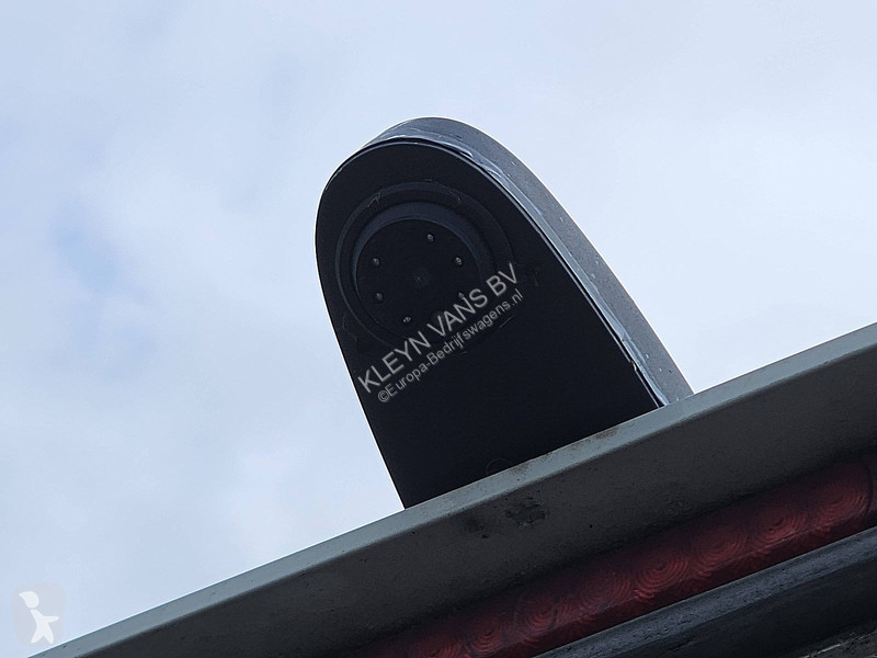 Užitkové vozidlo Renault T35 ac camera EURO6