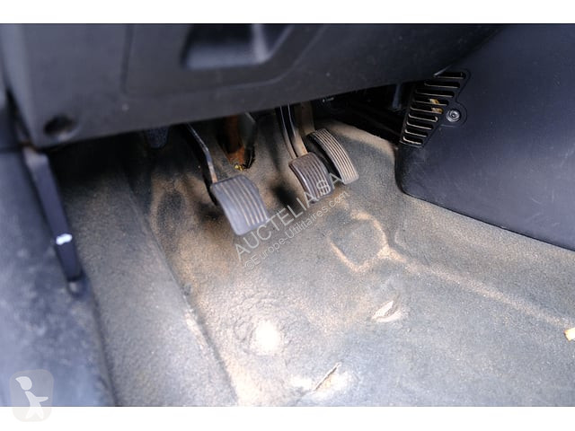 Коммерческий автомобиль KIA