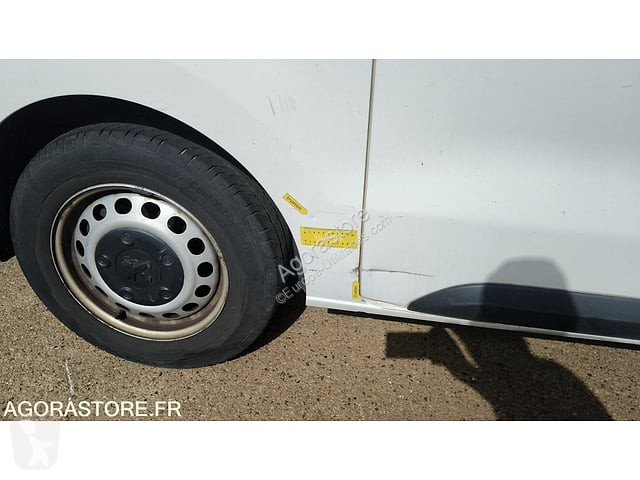 Veículo utilitário