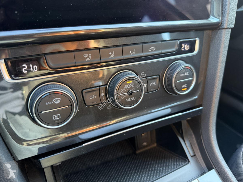 Furgoneta Volkswagen