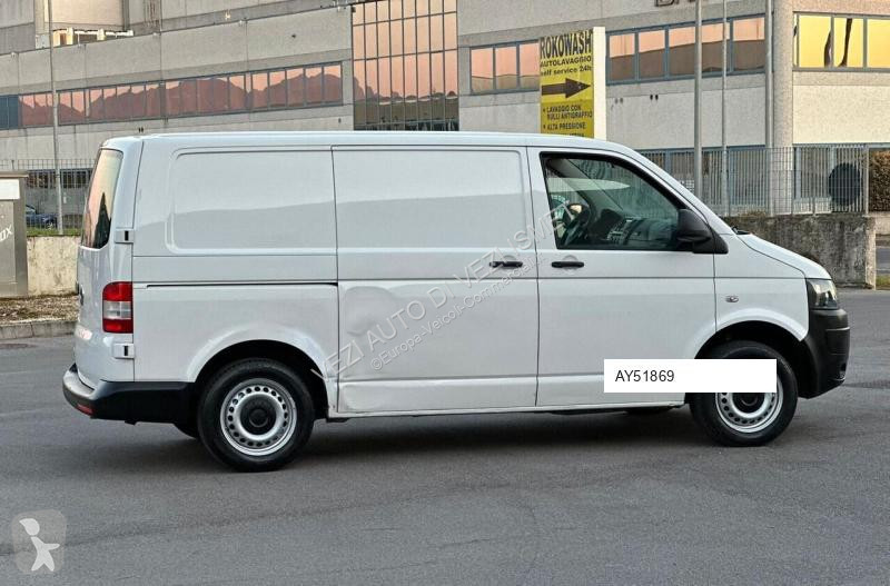Коммерческий автомобиль Volkswagen
