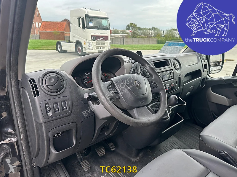Užitkové vozidlo Renault