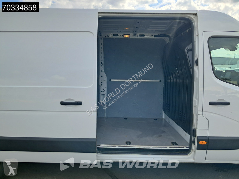 Užitkové vozidlo Renault L3H2 LED Klima...