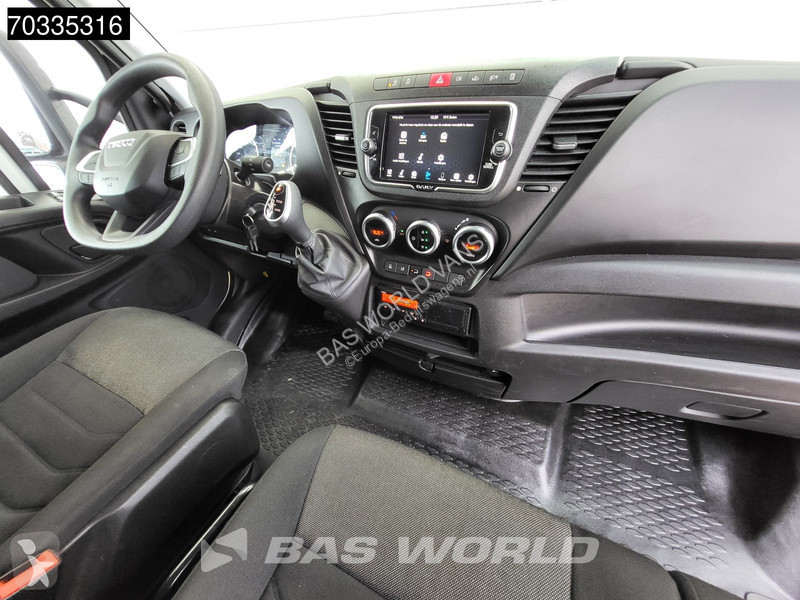 Užitkové vozidlo Iveco 72C21 3.0 Automaat...