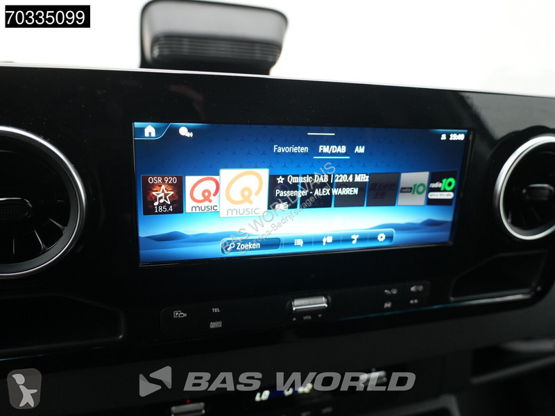 Nyttofordon Mercedes 315 CDI Automaat L3H2 New...
