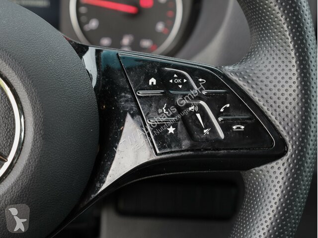 Mercedes Sprinter317CDI Maxi...