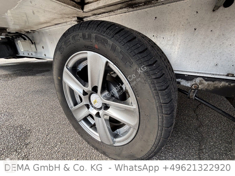 Užitkové vozidlo Mercedes 314*Euro-6...