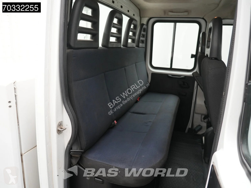 Užitkové vozidlo Iveco 35C16 3.0 160PK Kipper...