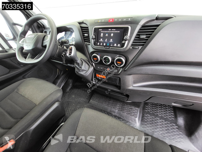 Užitkové vozidlo Iveco 72C21 3.0 Automaat...
