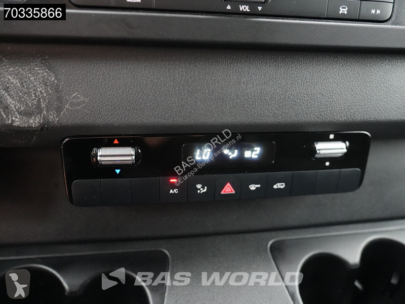 Užitkové vozidlo Mercedes 317 CDI Automaat -15...