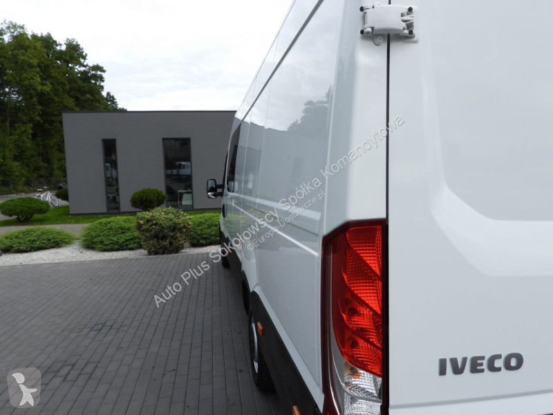 Užitkové vozidlo Iveco 35S16 DAILY