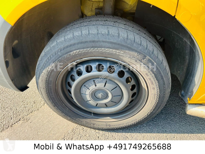 Haszongépjármű Volkswagen T6 2.0 TDI...
