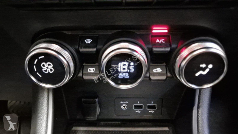 Užitkové vozidlo Renault CAPTUR