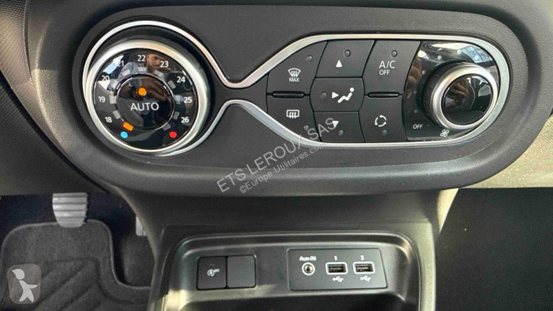 Užitkové vozidlo Renault TWINGO III