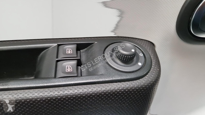 Užitkové vozidlo Renault TWINGO III