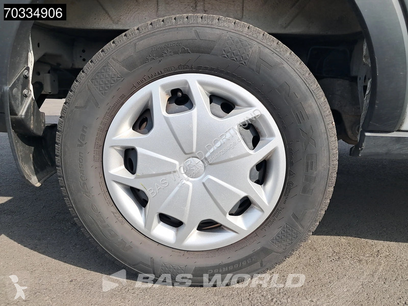 Užitkové vozidlo Ford Elektro 68kWh 317km WLTP...