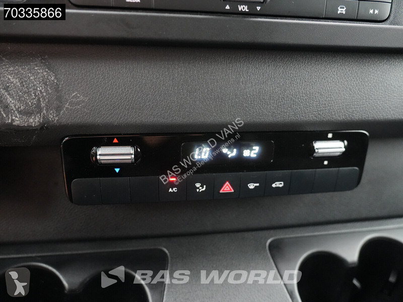 Užitkové vozidlo Mercedes 317 CDI Automaat -15...