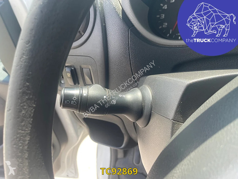 Užitkové vozidlo Renault 120.35 L3H3