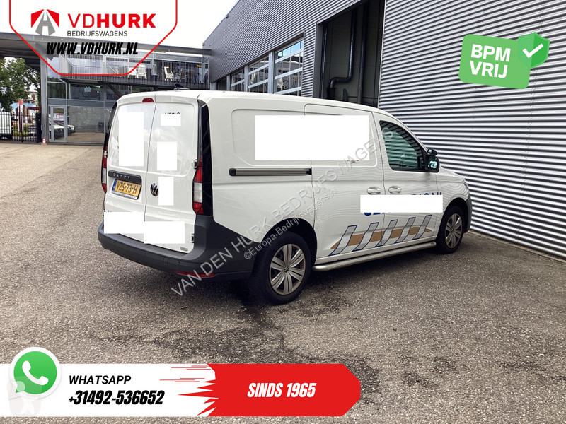 Užitkové vozidlo Volkswagen 2.0 TDI 125 pk DSG...
