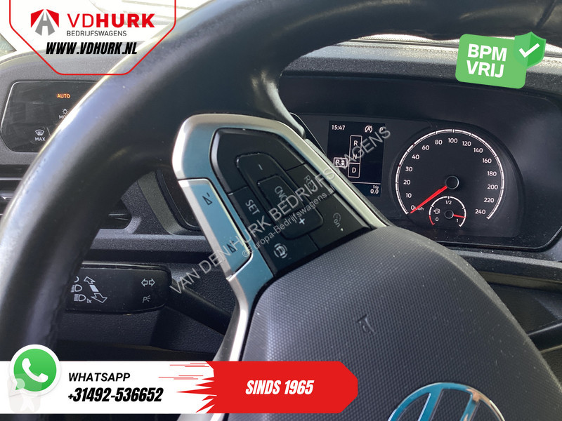Užitkové vozidlo Volkswagen 2.0 TDI 125 pk DSG...