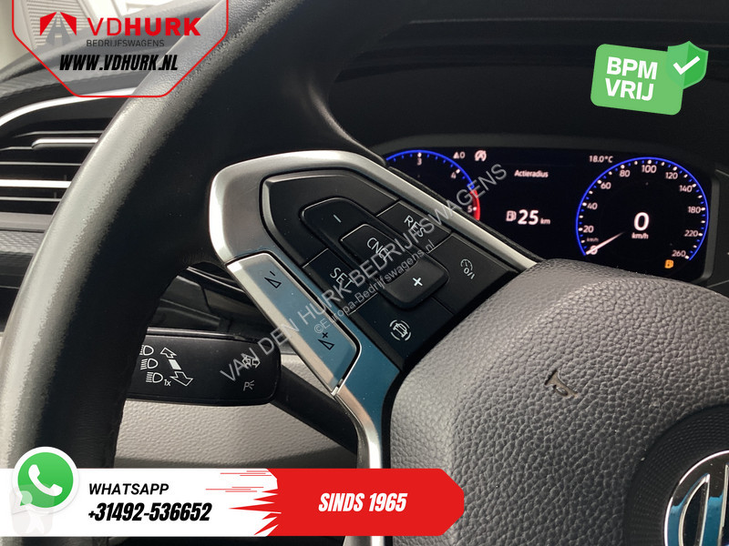 Užitkové vozidlo Volkswagen T6.1 2.0 TDI 150 pk...