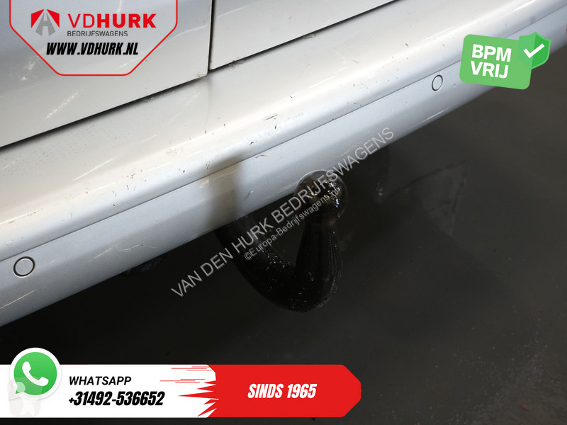 Užitkové vozidlo Volkswagen T6.1 2.0 TDI L2 150...