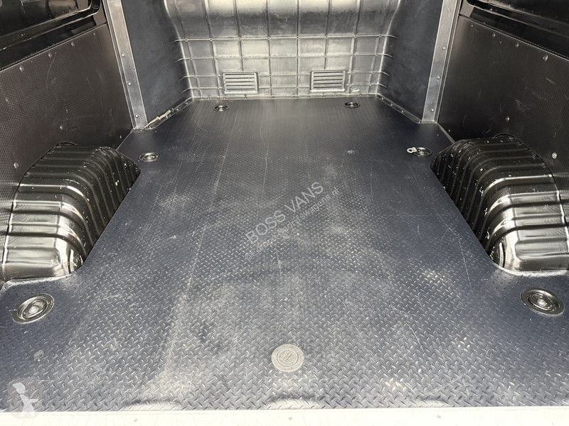 Furgoneta Maxus 77kWh 204PK Nieuw model!...