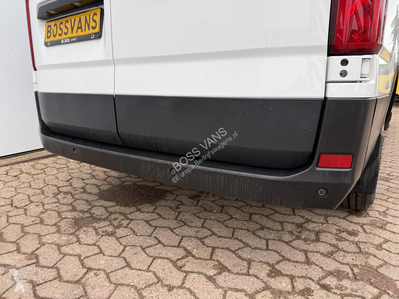 Furgoneta Maxus 77kWh 204PK Nieuw model! L2H2...