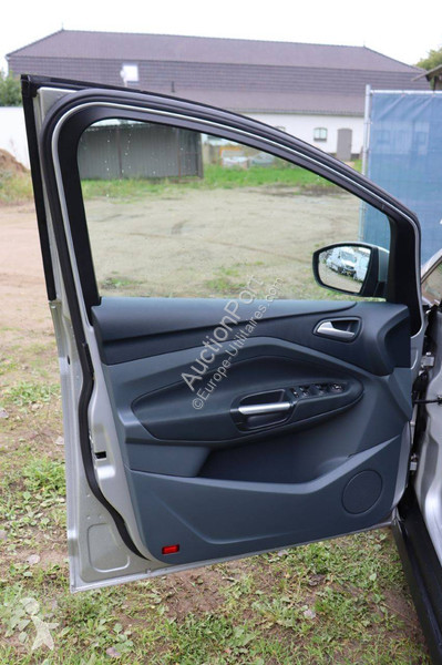 Furgoneta Ford  C-MAX