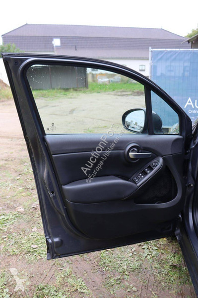 Furgoneta Fiat