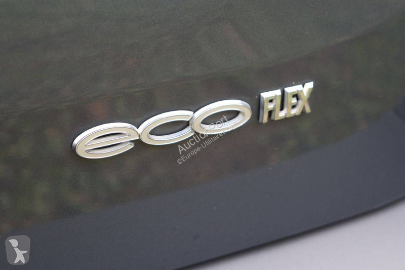 Furgoneta Opel