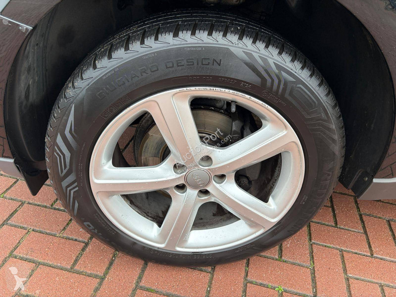 Furgoneta Audi 2.0 TFSI Pro Line S