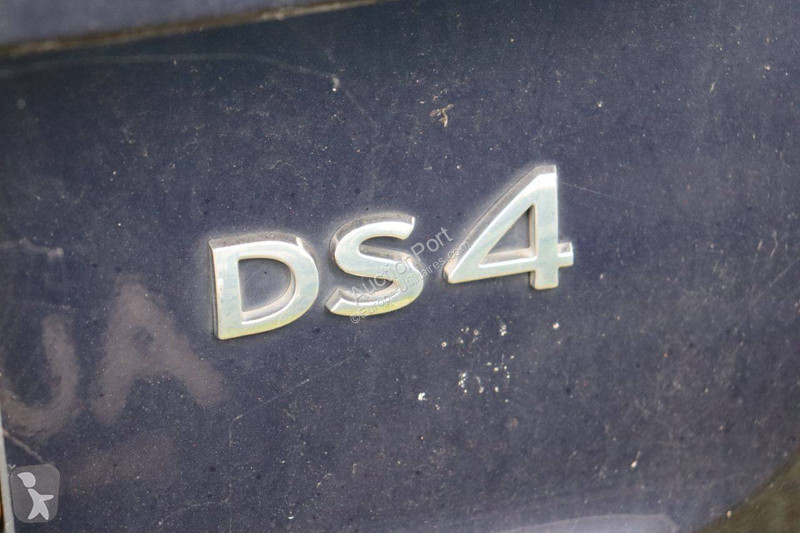 Furgoneta DS DS 4