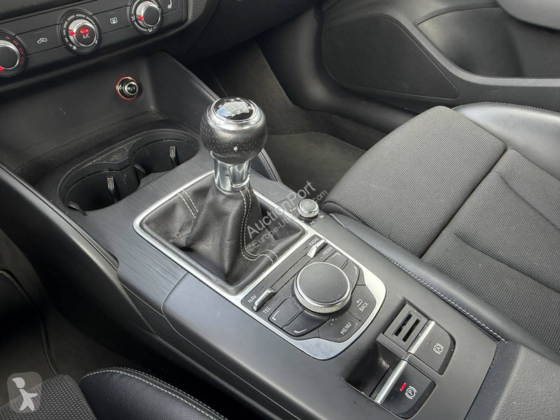 Furgoneta Audi 2.0 TDI Ambition S-line A3
