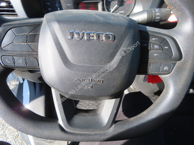 Furgoneta Iveco 35C16  3,0 Kipper FZ.4