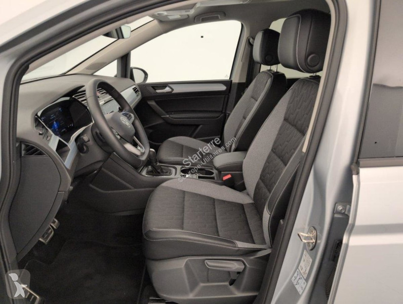Véhicule utilitaire Volkswagen