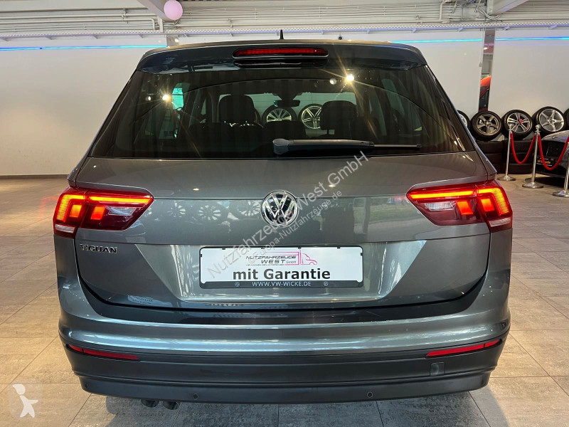 Furgoneta Volkswagen Join 2,0 TDI...