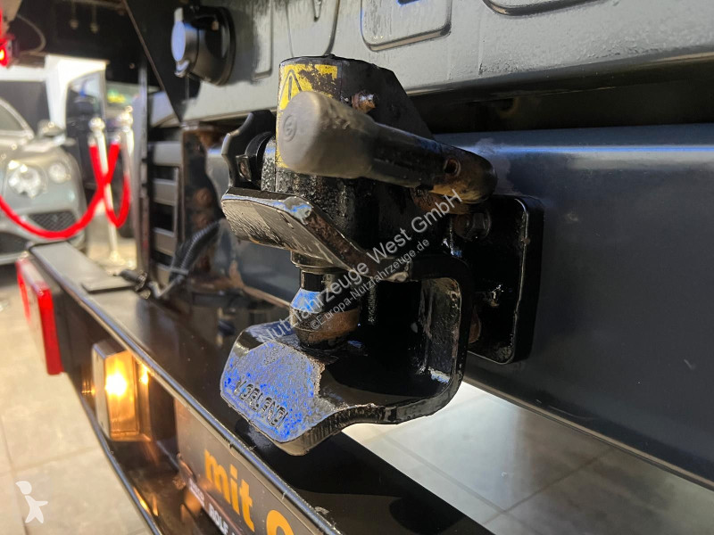 Furgoneta Iveco 65/70c15 Maxi...
