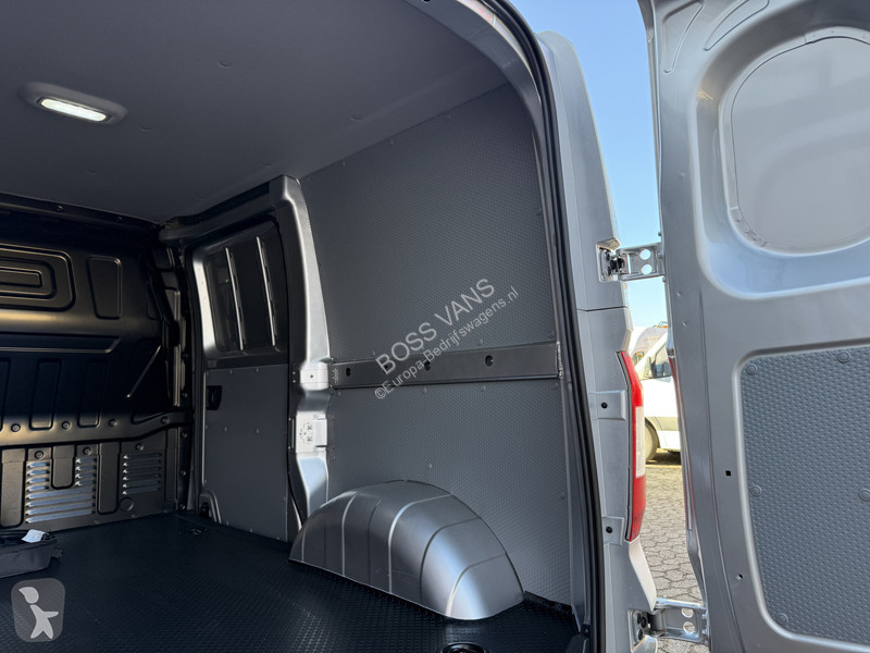 Furgoneta Maxus 50kWh 122PK Elektrisch! L1...
