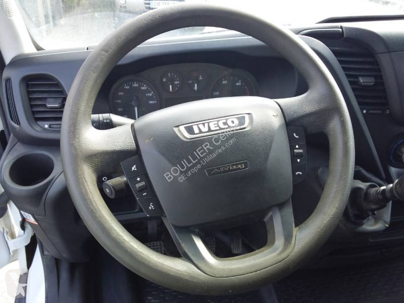 Furgoneta Iveco 35C15