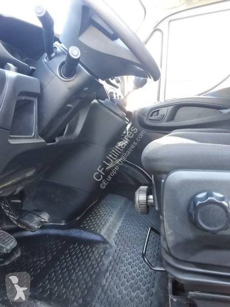 Furgoneta Iveco 35C15
