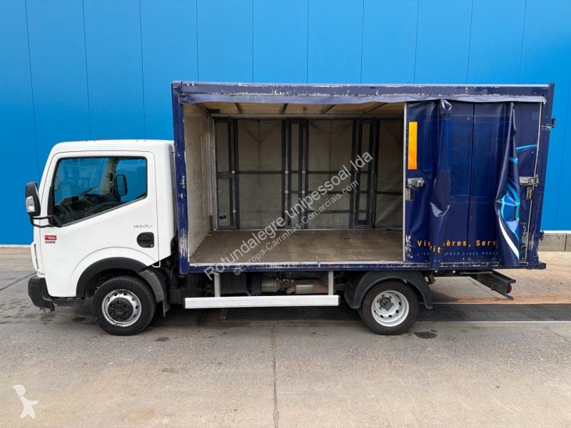 Furgoneta Renault 150.35