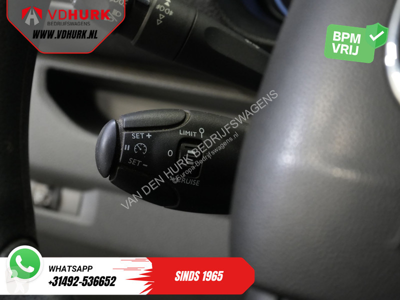 Furgoneta Toyota 2.0 125 pk L3 Imperiaal/...