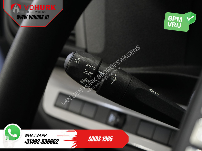 Furgoneta Fiat 2.0 MJ 120 pk L3 Carplay/...