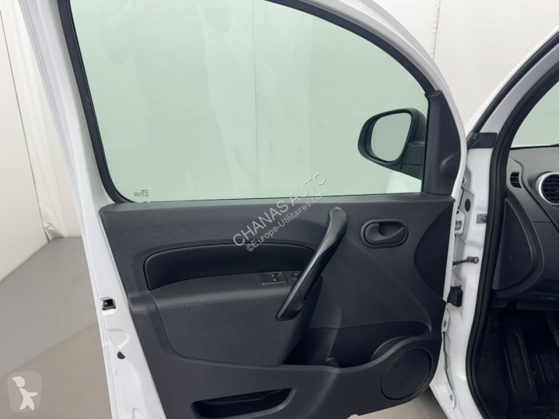Furgoneta Renault 1.5 Blue dCi 80 Grand Confort