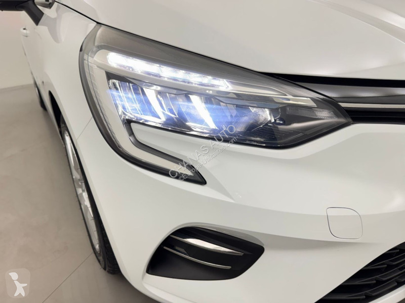Furgoneta Renault 1.0 TCe 90 Business