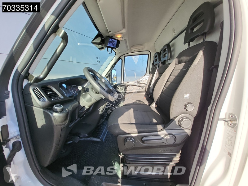 Furgoneta Iveco 72C21 3.0L Automaat 210PK...
