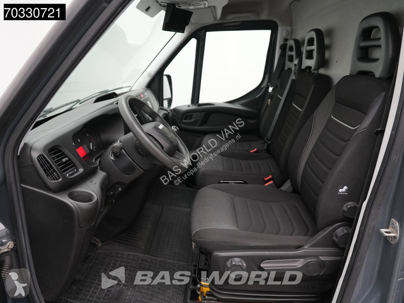 Haszongépjármű Iveco 35S18 3.0L 3,5t Trekhaak...