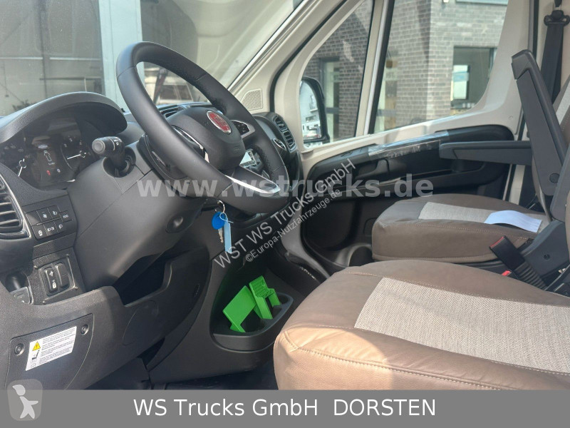 Haszongépjármű Eura Mobil PROFILA T 695 EB...