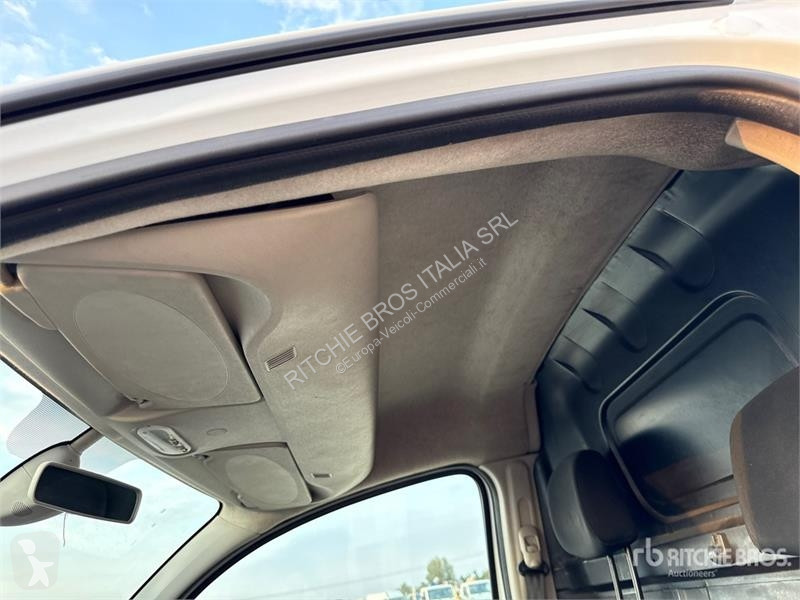 Haszongépjármű Renault Cargo Van (Inoperable)